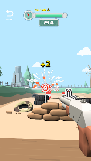Gun Forge Screenshot 2