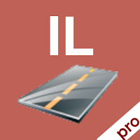 IL Driver License TestPass Pro
