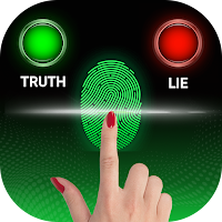 Lie Detector Simulator