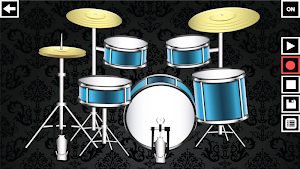 Drum 2 Elite Screenshot 1