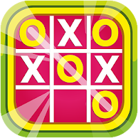 Tic Tac Toe