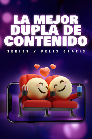Ver Peliculas y Series guia Screenshot 0