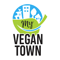 My Vegan Town
