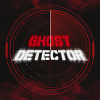 Ghost Detector for Prank Game