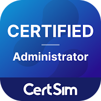 Salesforce Admin CertSim