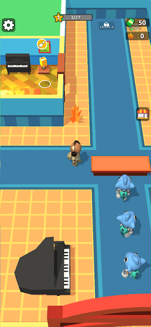 Karaoke Manager Screenshot 1
