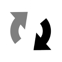 Rotate + Flip Photo