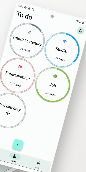 Ksr Tasks Screenshot 1