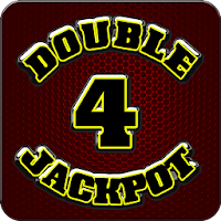 Double 4 Jackpot Las Vegas Slo