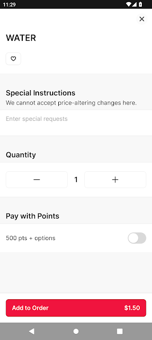 Chido Taco Screenshot 3