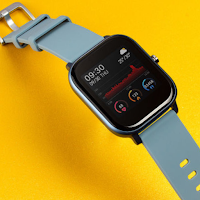 Da Fit Smart Watch Guide