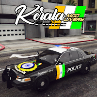 Kerala Police Mod Livery
