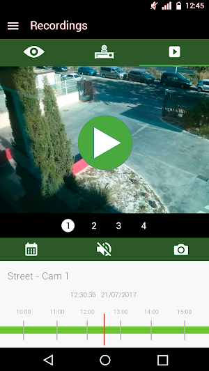 PnP Tech EasyView Screenshot 2