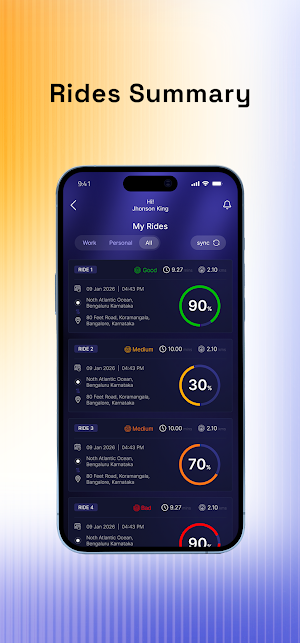 Motiv Ai Screenshot 3