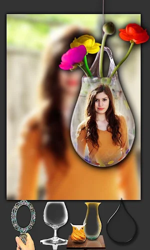 Photo Effects PIP Screenshot 0
