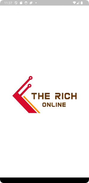 The Rich Online Screenshot 0
