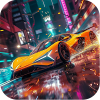 Car Race: Nice Driver