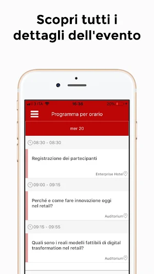 Future Lab IKN Screenshot 2