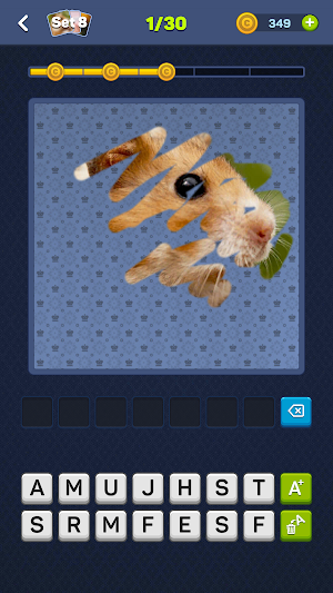 Clean the Picture Screenshot 0