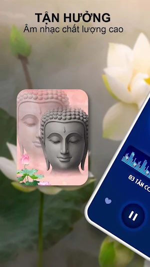 Nhạc Phật Vu Lan Báo Hiếu Screenshot 2