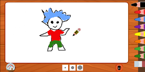 Nimble Noggins - Learn & Play Screenshot 1