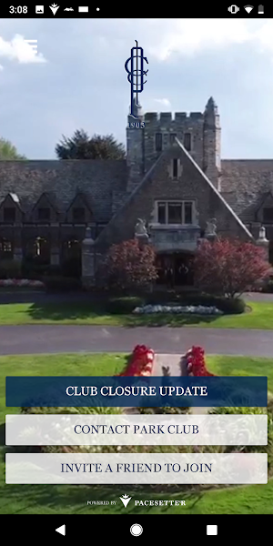 Park Country Club Screenshot 0