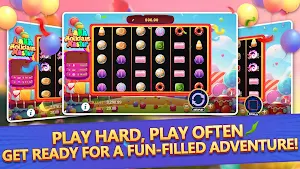 Lakh Holidays Master Screenshot 3