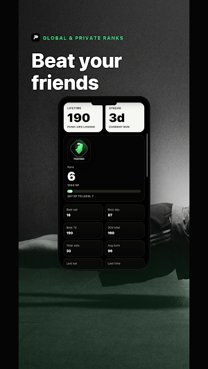 PushApp Screenshot 1