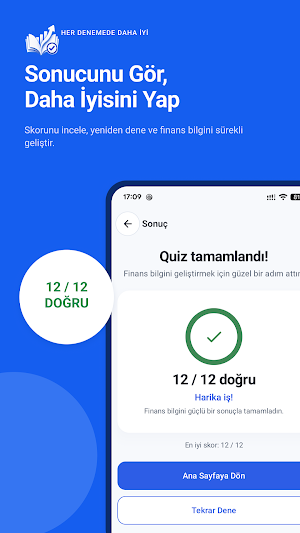 Birinci Halk Bankası Screenshot 3