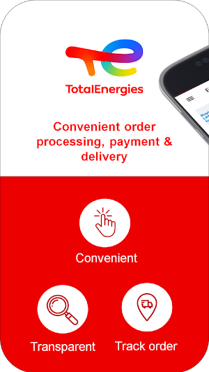 EasyGas Kenya Screenshot 0