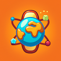 Atom Idle: Incremental Clicker