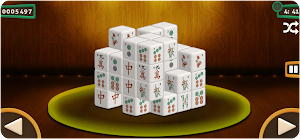 Mahjong 3d Cube : Latest 2022 Screenshot 2