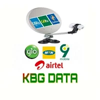Kbg Data