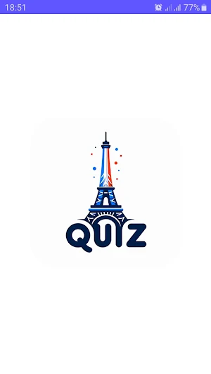 Quiz culture générale Screenshot 0