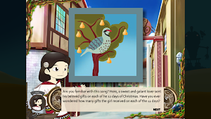 Sum First n Terms of Arith Seq Screenshot 0