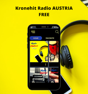 Kronehit Radio AUSTRIA FREE Screenshot 2