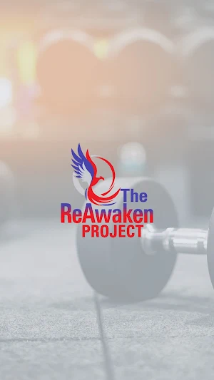 The ReAwaken Project Screenshot 0