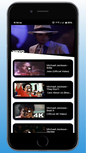 English Popular Songs Screenshot 1