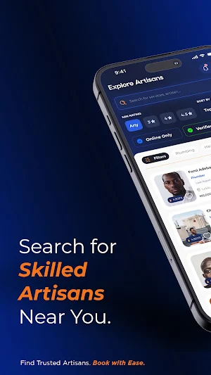 Arteesa Screenshot 2
