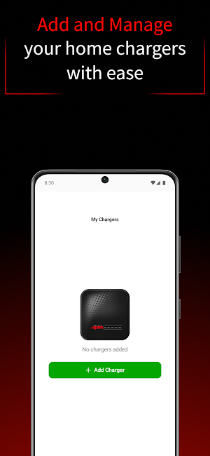 Soneil Spark Screenshot 3