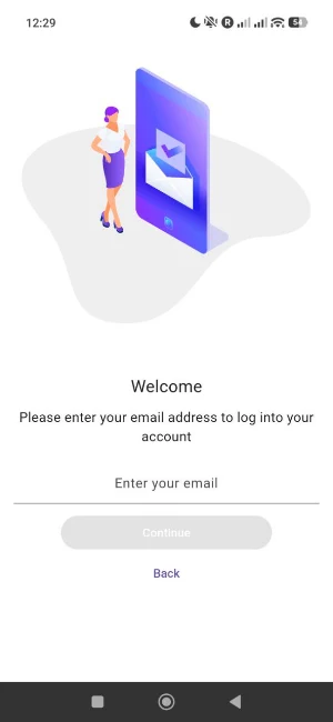 OutSec | Crystal Clara Screenshot 1