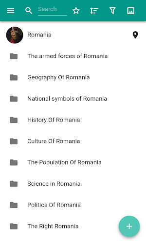 Romania Screenshot 0