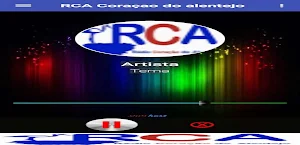 Radio Coraçao do Alentejo Screenshot 3