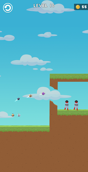 Merge Bombs Screenshot 3