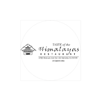 Taste of The Himalayas