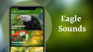 Eagle Sounds Screenshot 1