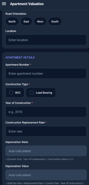 AIValuer Screenshot 0