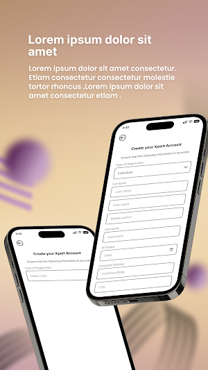 Xpert Suite Screenshot 0