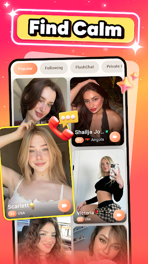 OriaHub Screenshot 0