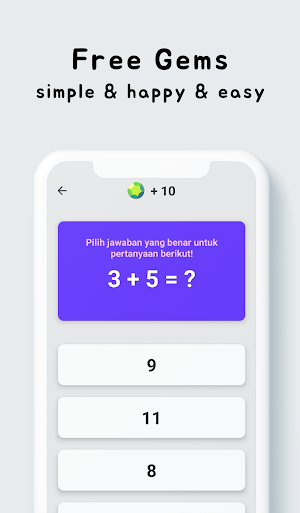 Get Gems Brawl Quiz Plus Stars Screenshot 3